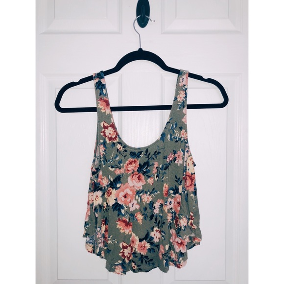 American Eagle Outfitters Tops - American Eagle Tank Top